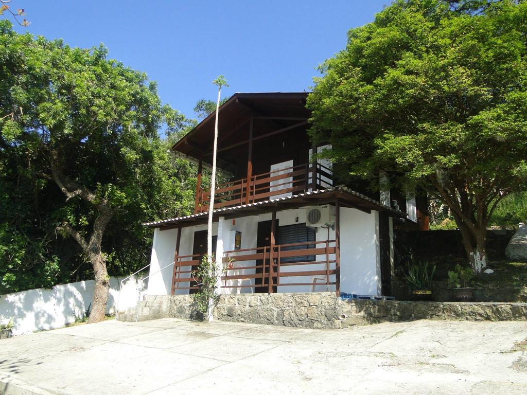 Hotel Pousada Edelweiss Florianopolis Exterior foto